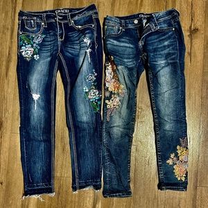 Grace Jeans
